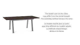 Amisco | Drift Table - Table Drift 50526