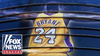 LA County Sheriff discusses helicopter crash that reportedly killed Kobe Bryant