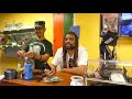 Get On The Cannabus Ep. 43 Labor Day Reefer Raffle