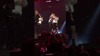 190818 Stray Kids - 'MIROH' FELIX FOCUS Fancam #KCON19LA