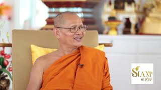 EP753 ธรรมะทำไม(ธรรมะ4.0) การทอดกฐิน ตอนที่7/8