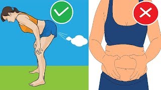 5 Things You Should Never Do After Eating