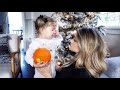 Taytum Gets In Big Trouble Naughty List