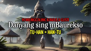 🔞KONTEN SUPER DEWASA..!! ⛔ BEGINI SYAHADATNYA ISLAM KEJAWEN MANUNGGALING KAWULA GUSTI