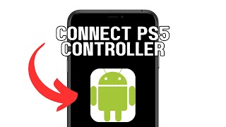 NEW! CONNECT PS5 CONTROLLER WITH ANDROID (WORKING) 2025!