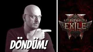 Path of Exile 2! - Fikirlerim, İlk Oyundan Farkları, Almaya Değer Mi?