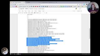 Using Python to find all off site links during web crawl