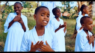 Kafara || The Light Bearers Tz || Cover by CoB Children's Choir