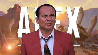 Not Normal Apex Gameplay.exe