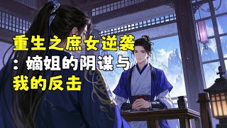 重生之庶女逆袭：嫡姐的阴谋与我的反击