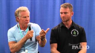 Want to Be Healthy? Keep It Simple! - Mark Sisson and Robb Wolf