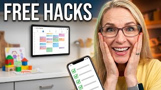 5 Free Tech Hacks Busy Parents Wish They Knew Earlier