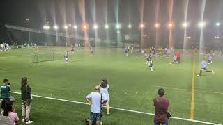 2023 LBRO 五人足球賽挑戰賽-U12杯賽分組賽: 南屯門vs Beetex (2:1)￼