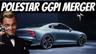 💰💰 Polestar GGPI Stock Huge Gains Coming 🔥🔥 Polestar EV Has Massive Growth Potential