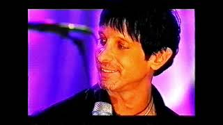 Mercury Rev Talking About David Bowie - UK TV - 26 December 2002 - Re-Covered