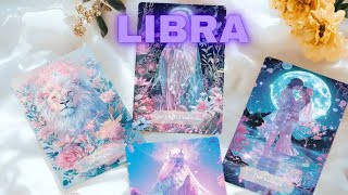 LIBRA 💜✨,YOU WILL BE IN A RELATIONSHIP TOTALLY UNEXPECTED MESSAGE that You need to listen to❤️Love