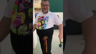 Fnaf Security Breach Leak
