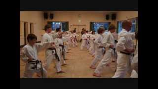 Haxby Shotokan Karate Club.wmv