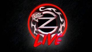 ZONA LIVE - KVD Promo