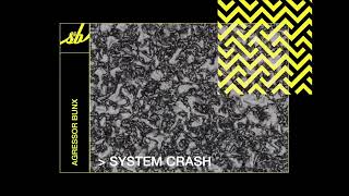 Agressor Bunx - System Crash