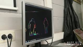Kinect Filter TouchDesigner