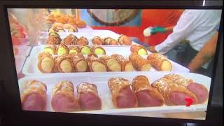 Dolci Momenti on TV