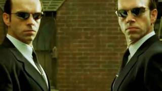 The Matrix Reloaded Trailer [With Aaliyah As Zee]