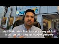 Ash Mufareh – The Success story of #Ash Mufareh with #Onpassive #GoFounders