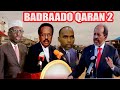 DEG DEG Farmajo & Kheyre oo Afka Furtay, Badbado Qaran 2 oo lagu dhawaaqi karo, Xasan sh oo Ciidamo