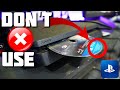 Things You Should NEVER Do To Your PS4 - jccaloy