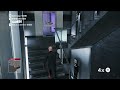 【ペイシェント・ゼロ】最後のミッションの難易度が鬼畜！「hitman」