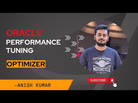 Discover the secrets of the Oracle Database Performance Tuning Optimizer and optimize your database!