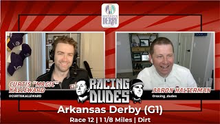 2022 Arkansas Derby Preview, FREE Picks, & Longshots | Secret Oath Vs The Boys For Kentucky Points