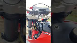 Gasgas 250 ec 2002 | 2 STROKE POWER SOUND !