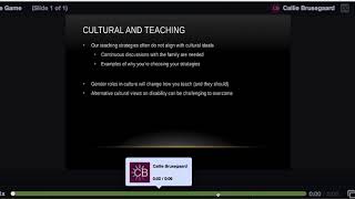 Using VoiceThread on Canvas