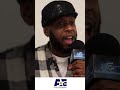 Talib Kweli On Mos Def's Retirement From Music! #talibkweli #mosdef #shorts