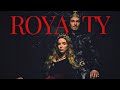 Elizabeth of York & Henry VII | Royalty (The White Princess)