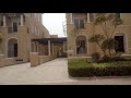 Emaar Marbella sector 66 gurgaon  luxury  villas view