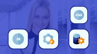 Icons Pack Programmer Coding Development | After Effects template