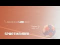 create members sportmember tutorial