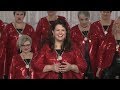 5th Place - Piney Hills Harmony - Region 10 SAI (2018)