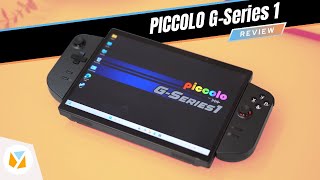 X Plus PICCOLO G-Series 1 Review