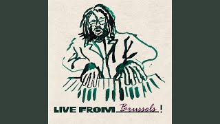 Sweetness (Live From Brussels)