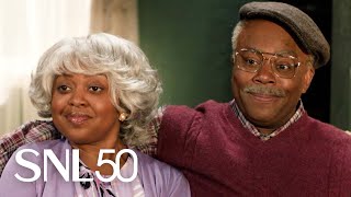 OnlySeniors - SNL