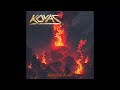 KOVAS-Shelter of desire