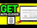 HOW TO GET OP AUTO CLICKER ON MAC 2026 (FULL GUIDE)