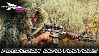 FirstSpear TV Episode 4 - Precision Infiltrators