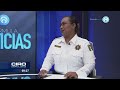 Policías de Campeche mantienen exigencia a Layda Sansores Quitar a Marcela Muñoz