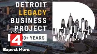 Legacy and community: How Detroit small businesses are thriving with city support