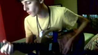 Jack Stevens -